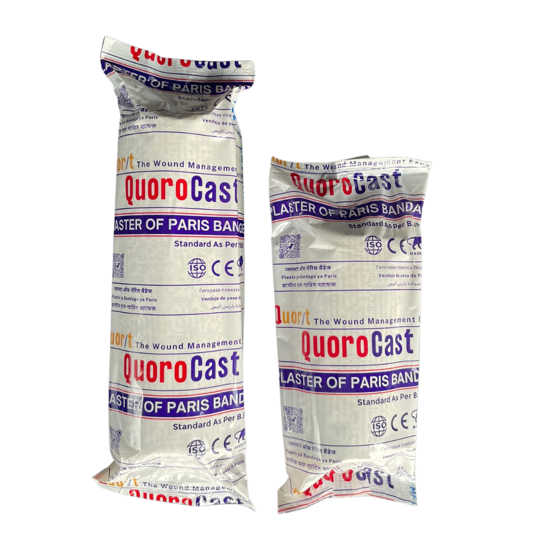 quorocast pop bandage